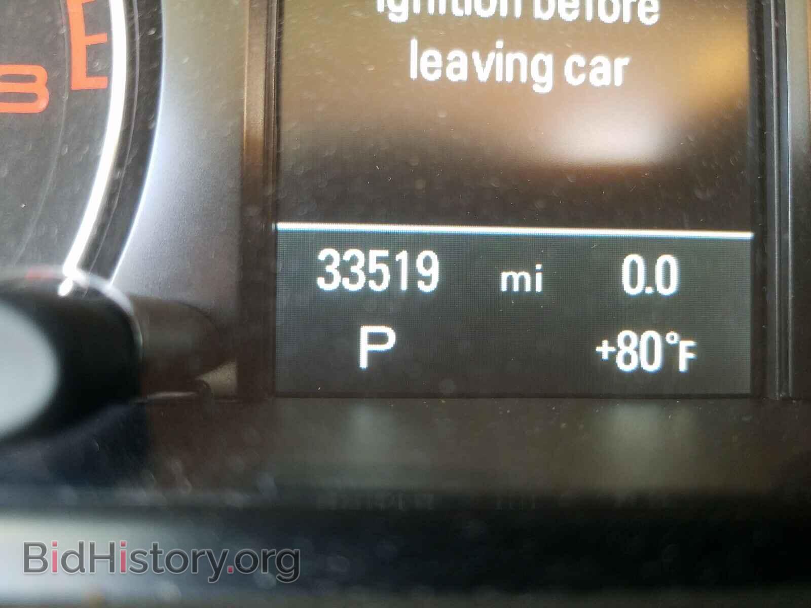 2017 AUDI Q5 - VIN: WA1D7AFP3HA065304 - Фото 8