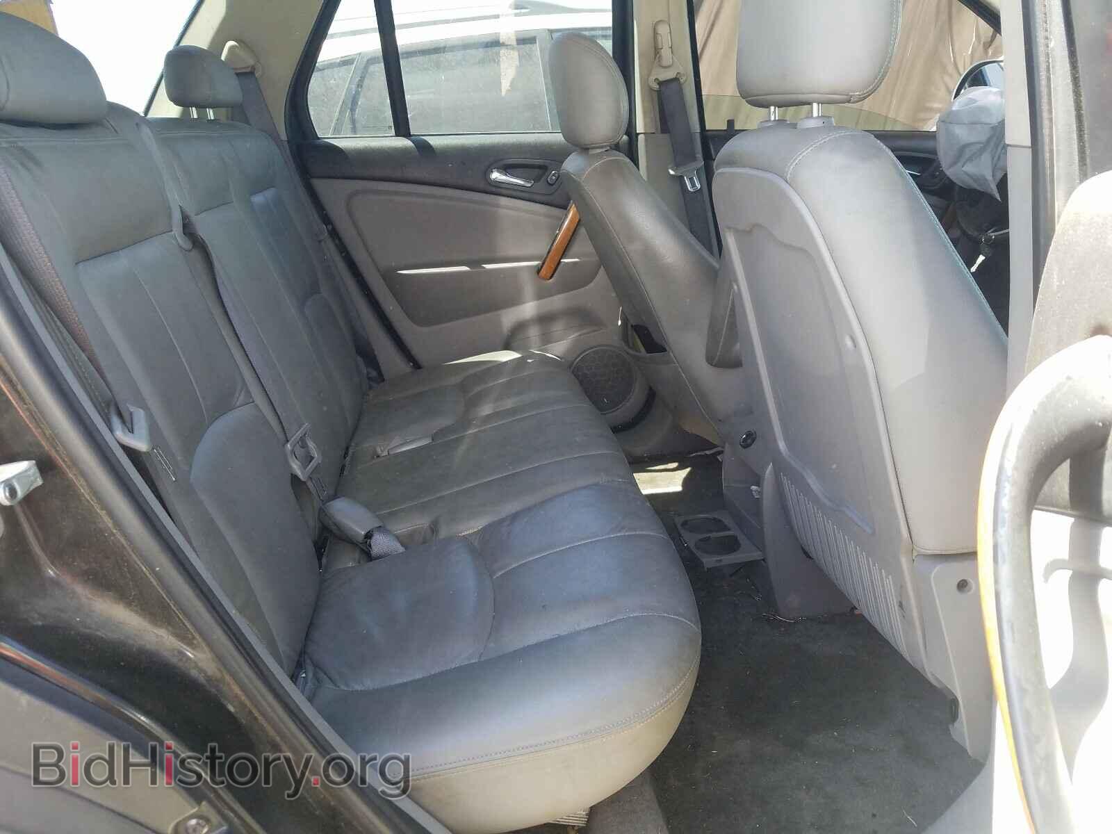 2006 SATURN VUE - VIN: 5GZCZ63486S863810 - Фото 6