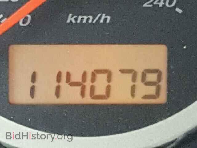 2003 HONDA CRV - VIN: SHSRD78833U128715 - Фото 8