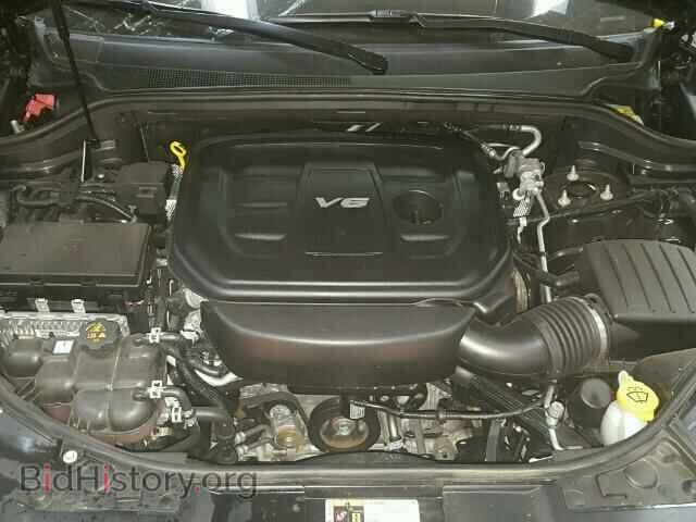 2017 DODGE DURANGO - VIN: 1C4RDJDG4HC629621 - Photo 7
