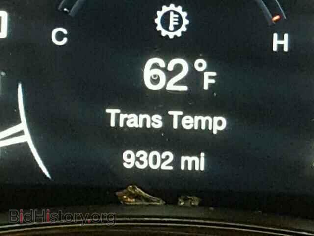 2017 DODGE DURANGO - VIN: 1C4RDJDG4HC629621 - Photo 8