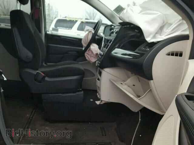 2013 DODGE CARAVAN - VIN: 2C4RDGCG3DR536871 - Photo 5