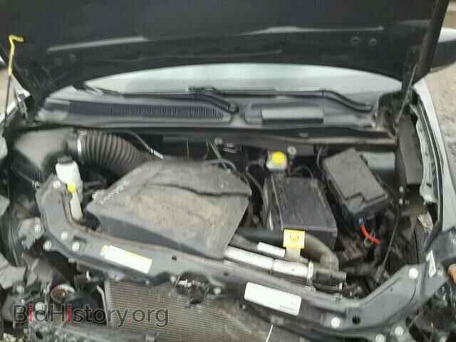 2013 DODGE CARAVAN - VIN: 2C4RDGCG3DR536871 - Photo 7
