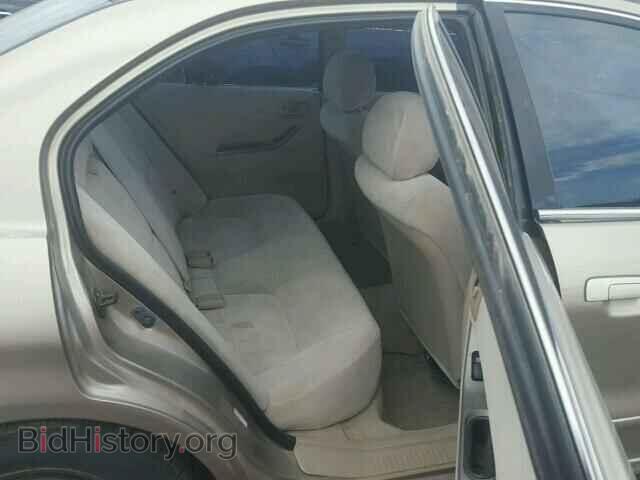 2002 MITSUBISHI GALANT - VIN: 4A3AA46G72E142605 - Фото 6