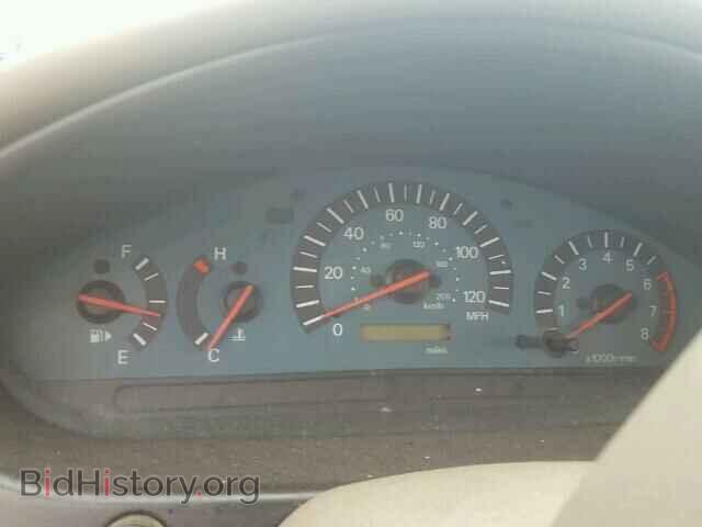 2002 MITSUBISHI GALANT - VIN: 4A3AA46G72E142605 - Фото 8