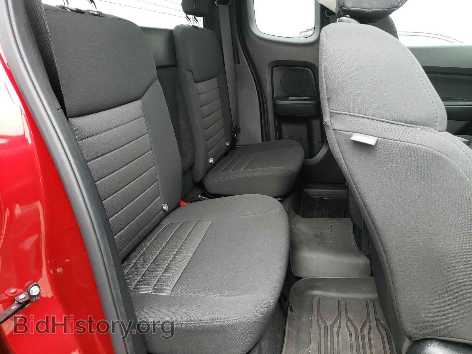 2020 FORD RANGER - VIN: 1FTER1FH3LLA11530 - Фото 6