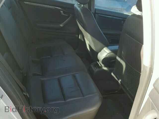 2005 AUDI A4 - VIN: WAULC68E85A111563 - Фото 6
