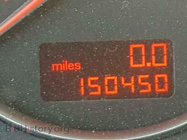2005 AUDI A4 - VIN: WAULC68E85A111563 - Фото 8