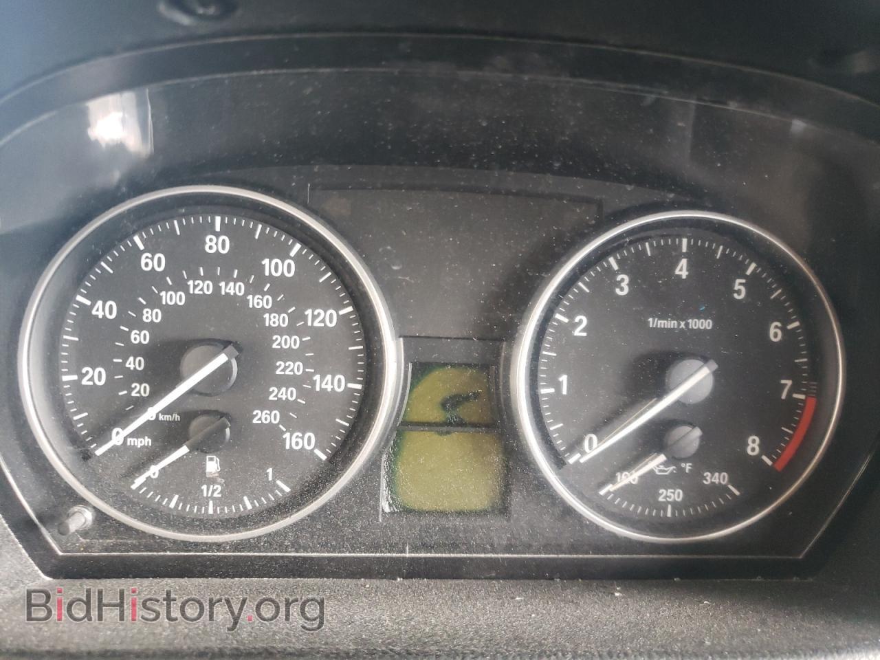 2009 BMW M3 - VIN: WBSPM93519E201915 - Фото 8