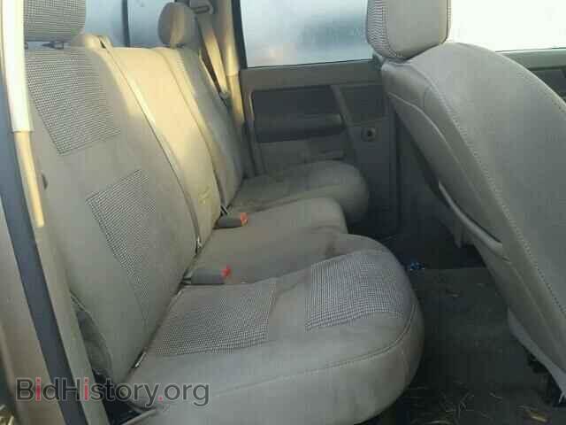 2006 DODGE RAM 3500 - VIN: 3D7LL38C26G243498 - Фото 6