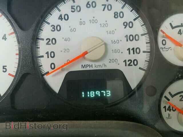2006 DODGE RAM 3500 - VIN: 3D7LL38C26G243498 - Фото 8