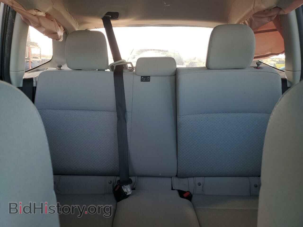 2017 SUBARU FORESTER - VIN: JF2SJABC1HH546923 - Фото 10