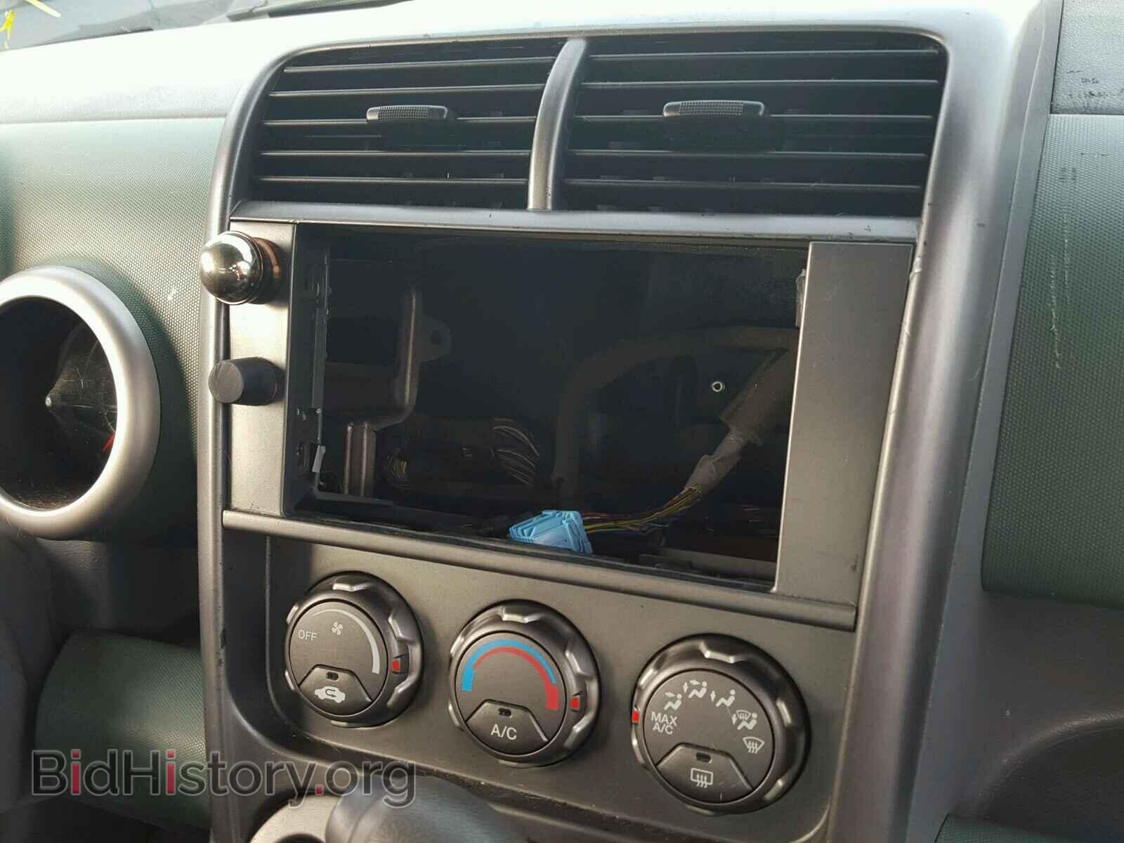 2005 HONDA ELEMENT - VIN: 5J6YH28385L027596 - Фото 9