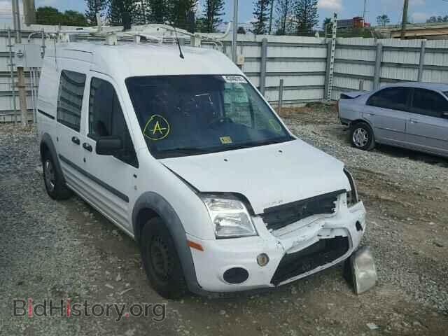 Фотография NM0LS7BN9BT042951 - FORD TRANSIT CO 2011