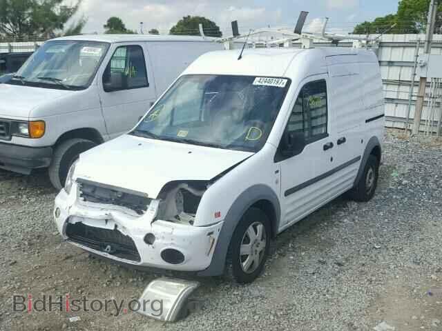 2011 FORD TRANSIT CO - VIN: NM0LS7BN9BT042951 - Фото 2