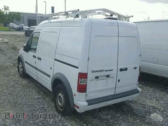 2011 FORD TRANSIT CO - VIN: NM0LS7BN9BT042951 - Фото 3