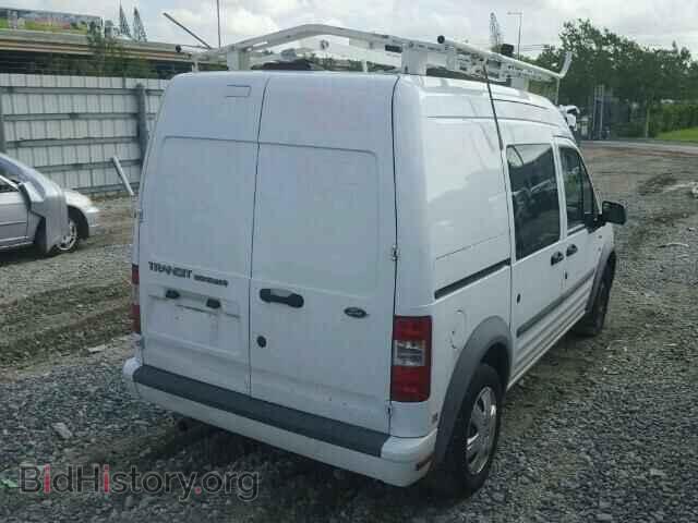 2011 FORD TRANSIT CO - VIN: NM0LS7BN9BT042951 - Фото 4