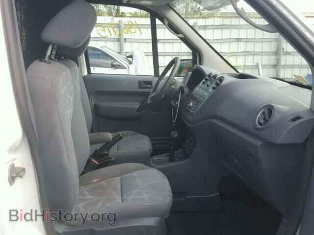2011 FORD TRANSIT CO - VIN: NM0LS7BN9BT042951 - Фото 5