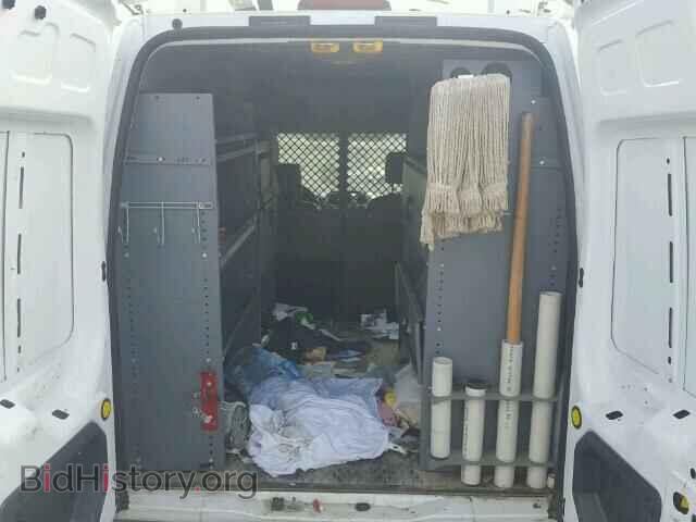 2011 FORD TRANSIT CO - VIN: NM0LS7BN9BT042951 - Фото 6