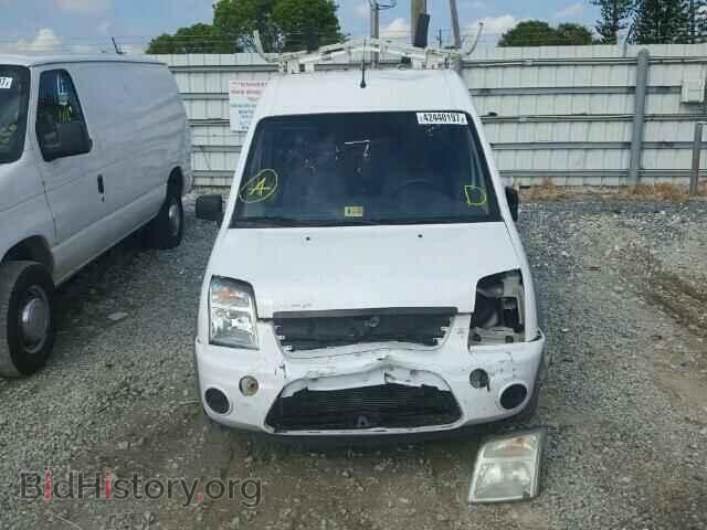 2011 FORD TRANSIT CO - VIN: NM0LS7BN9BT042951 - Фото 9