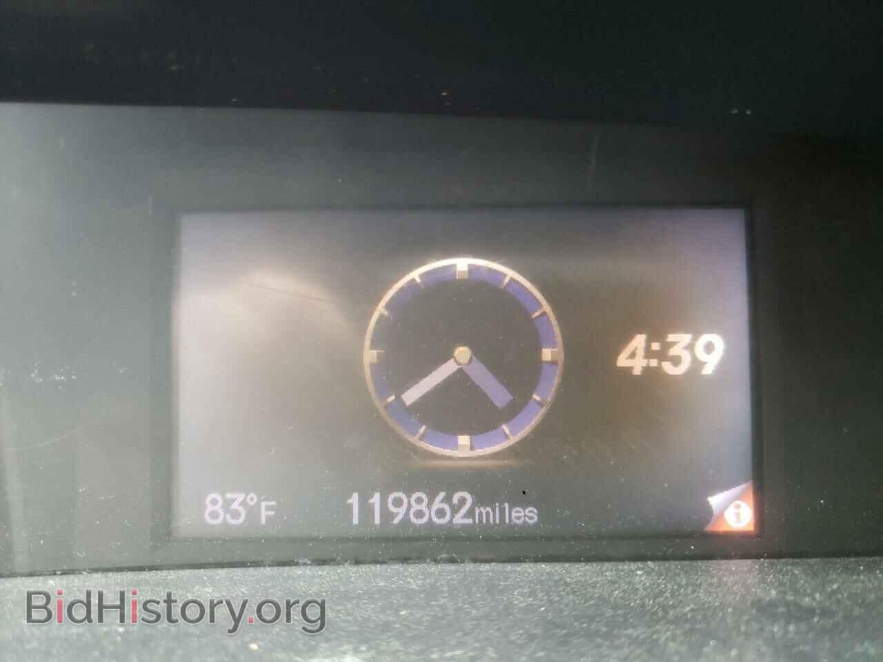 2012 HONDA CIVIC - VIN: 19XFB2F84CE028120 - Фото 8