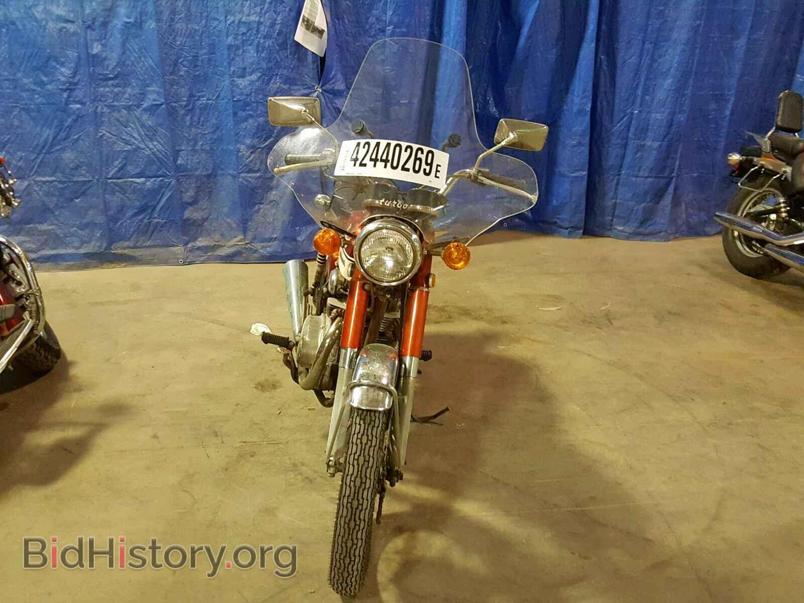 1970 HONDA CB CYCLE - VIN: CB3502050127 - Photo 10