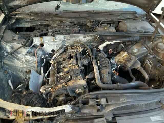 2006 AUDI A4 - VIN: WAUDF78E86A200956 - Photo 7