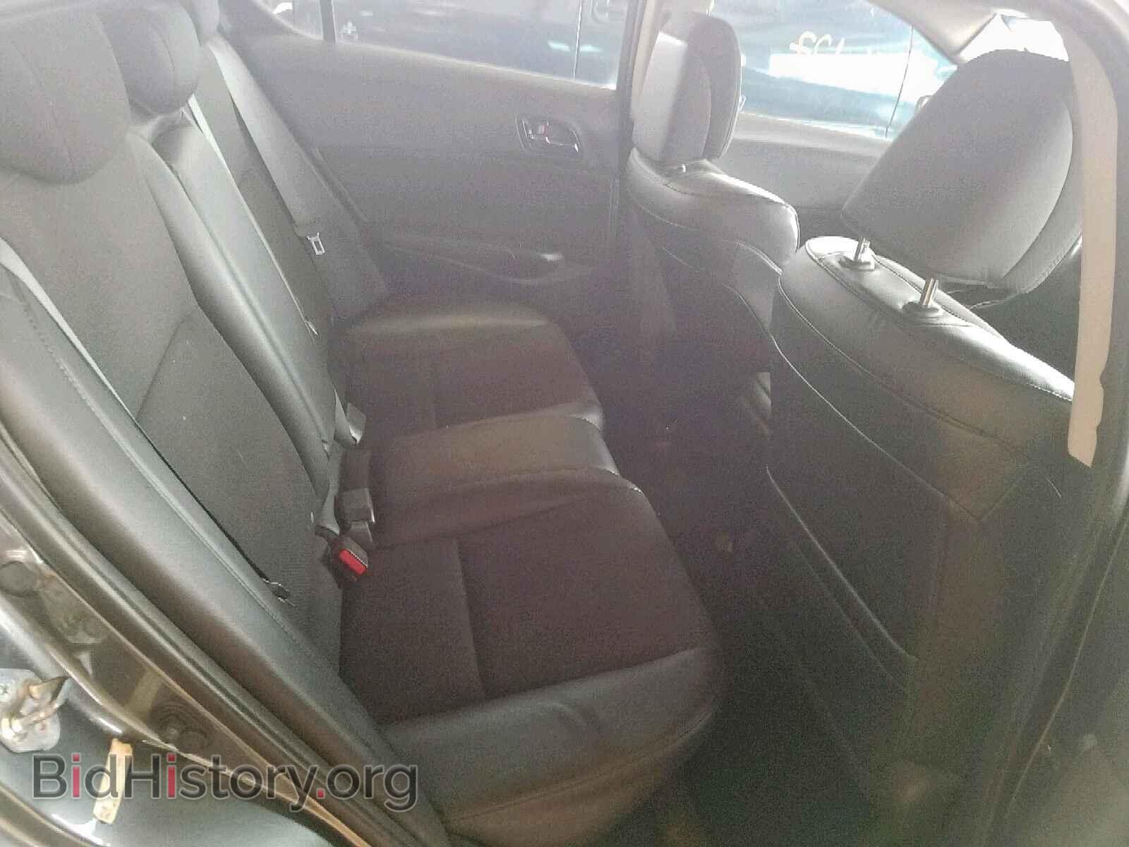 2013 ACURA ILX - VIN: 19VDE1F31DE020029 - Фото 6