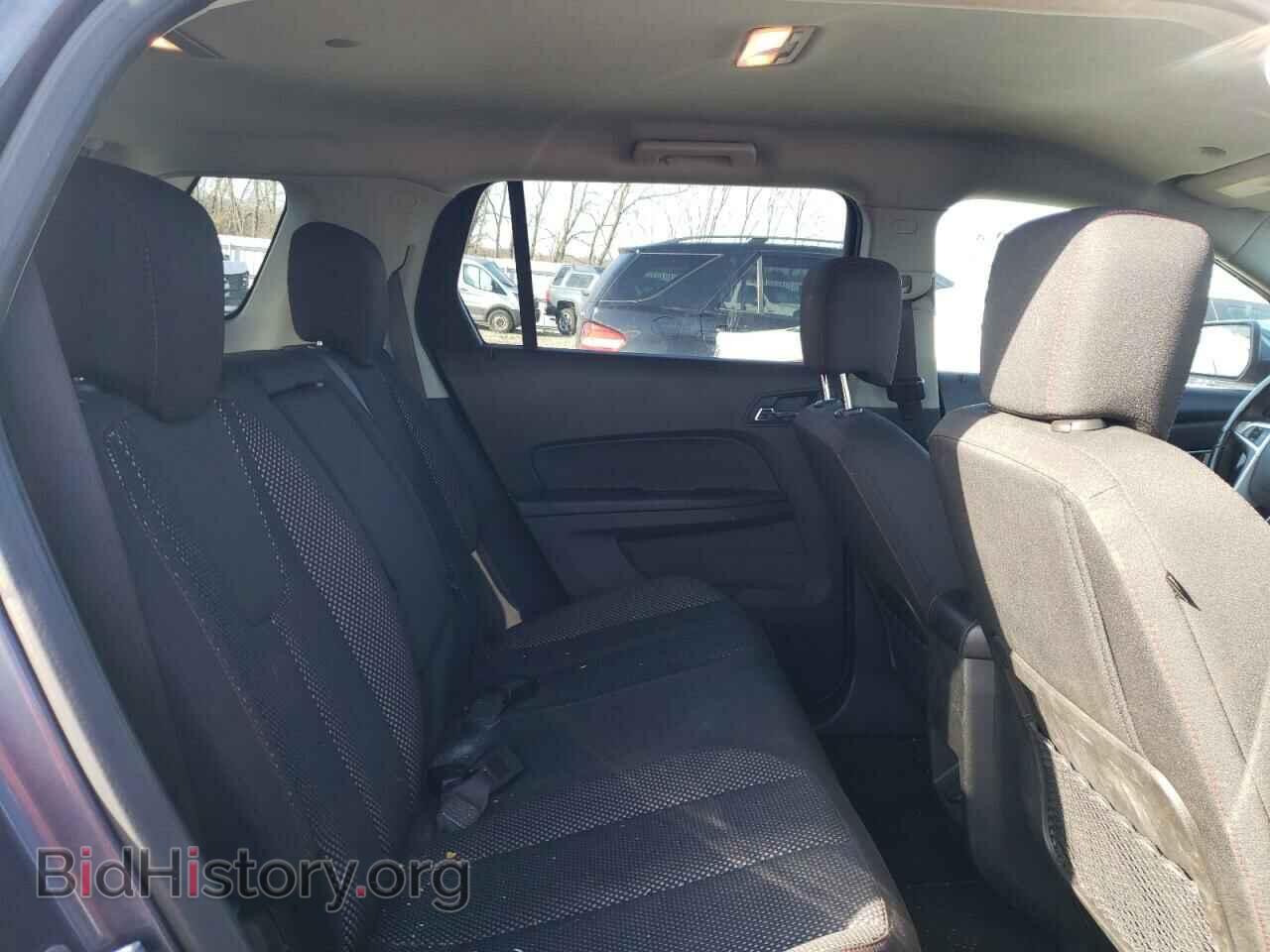 2013 GMC TERRAIN - VIN: 2GKALSEK5D6178554 - Photo 11