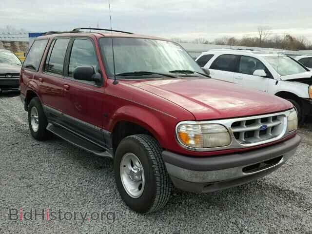 Фотография 1FMDU32P7VZB09961 - FORD EXPLORER 1997