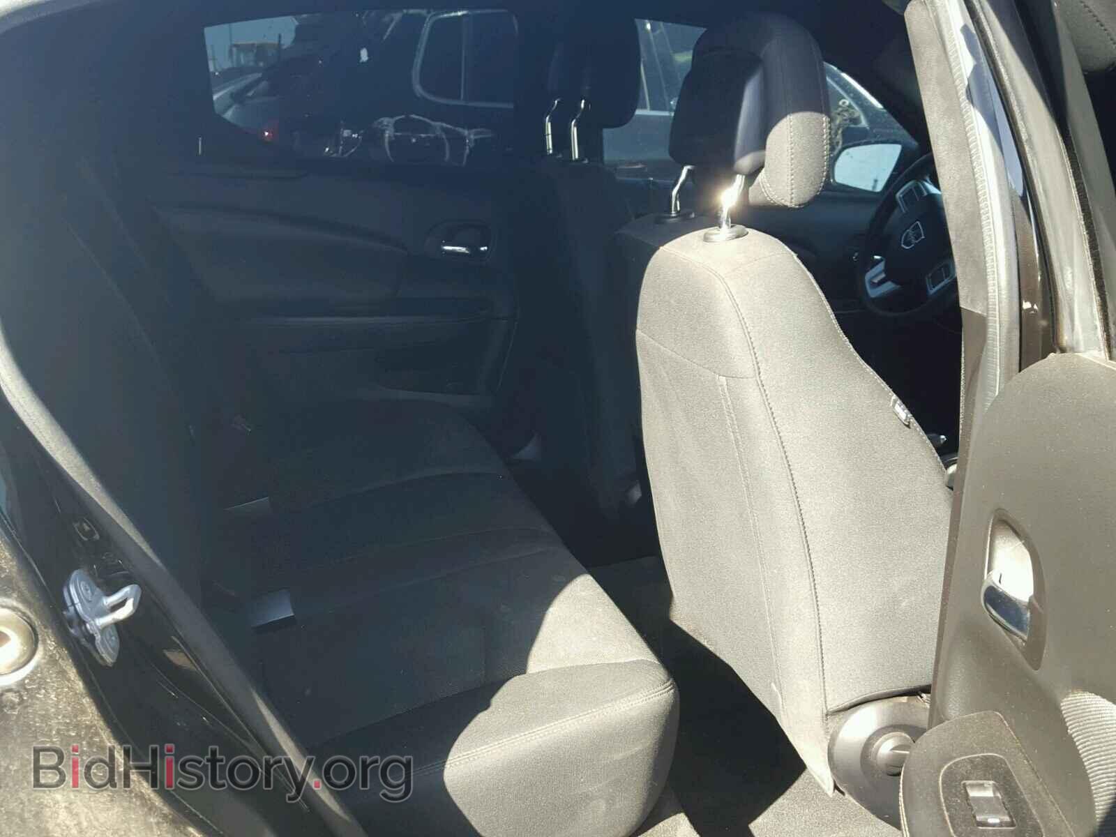 2014 DODGE AVENGER - VIN: 1C3CDZCB2EN152170 - Фото 6