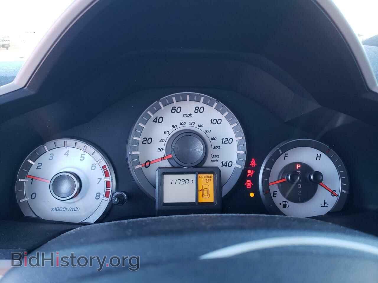 2014 HONDA PILOT - VIN: 5FNYF3H56EB004582 - Фото 9