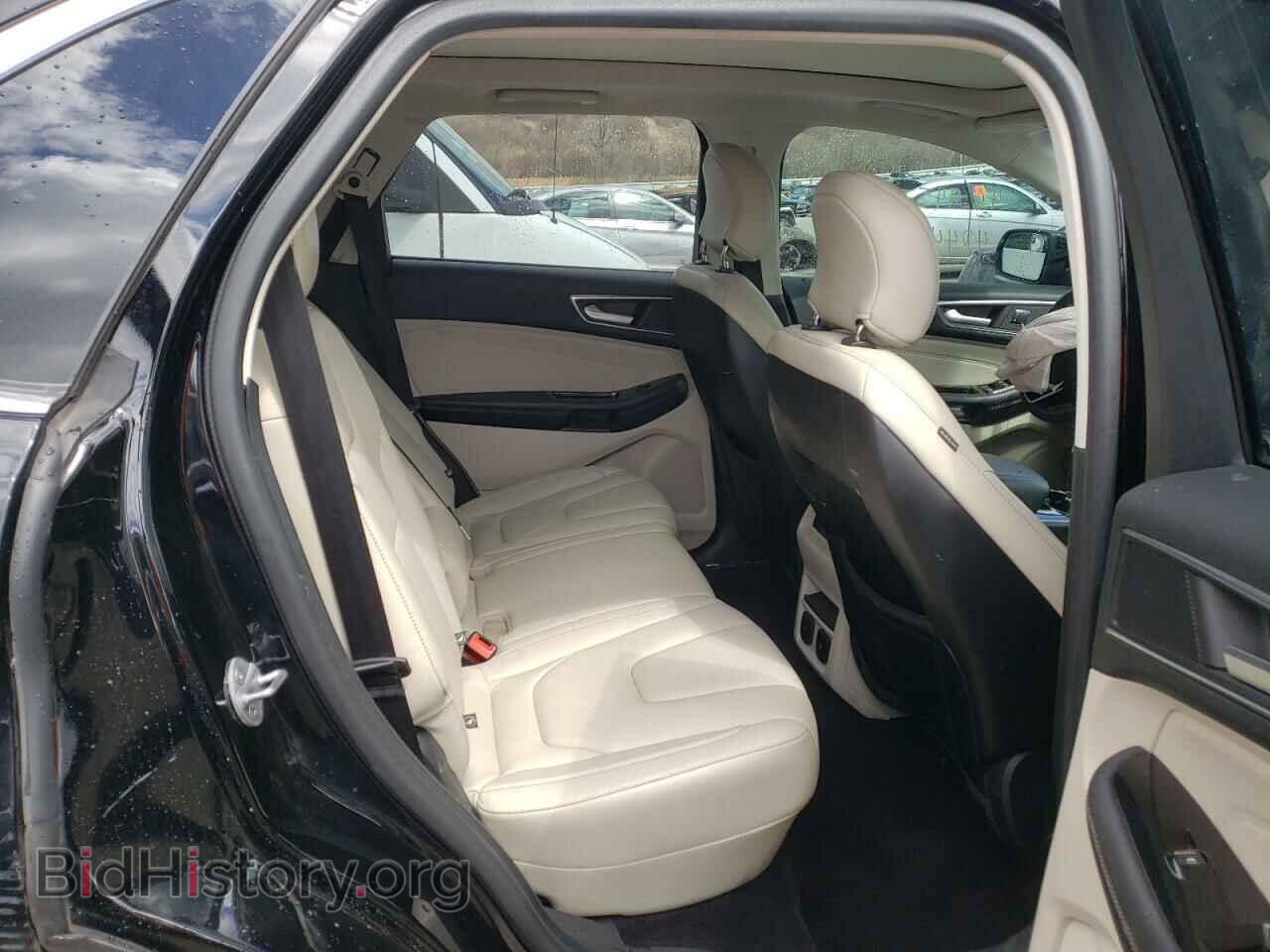 2017 FORD EDGE - VIN: 2FMPK4K84HBB97165 - Фото 6