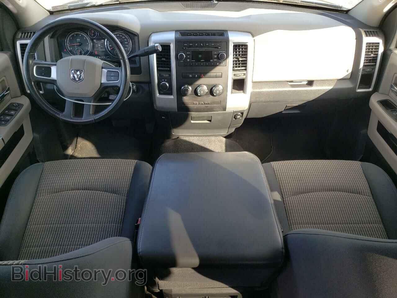 2010 DODGE All Models - VIN: 1D7RV1CT0AS145474 - Фото 8