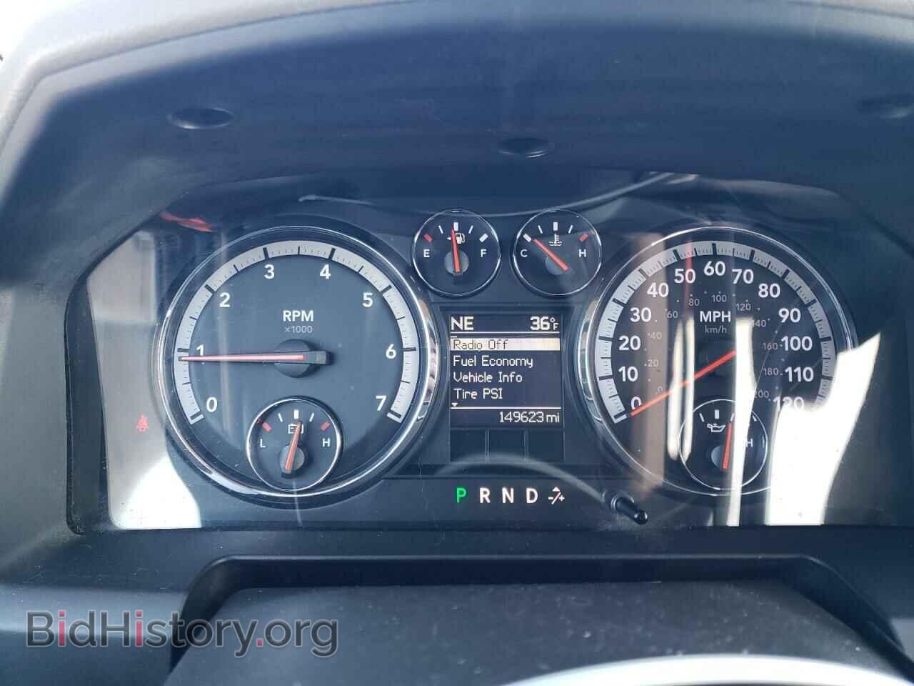 2010 DODGE All Models - VIN: 1D7RV1CT0AS145474 - Фото 9