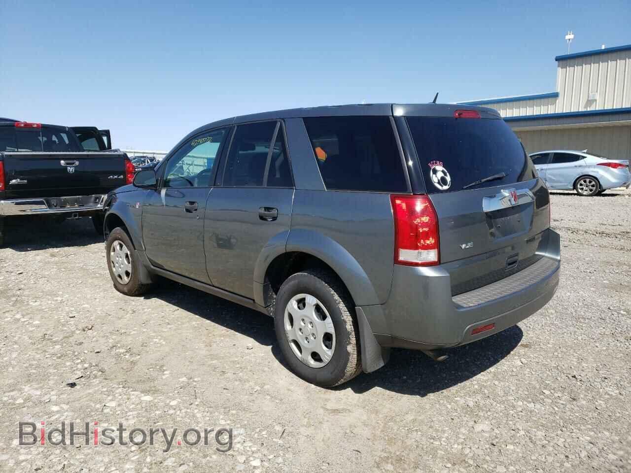 2007 SATURN VUE - VIN: 5GZCZ33D67S829347 - Фото 3