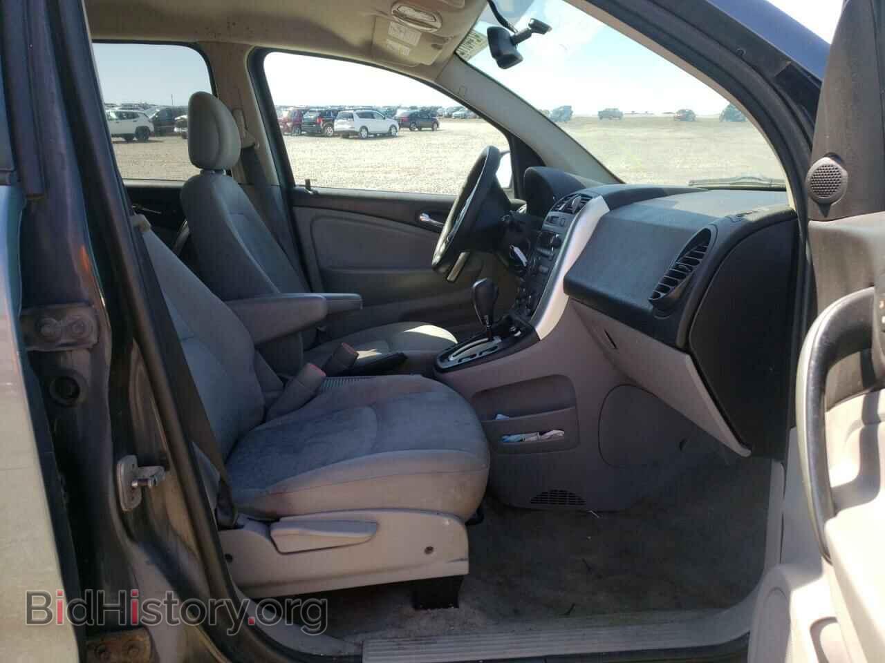 2007 SATURN VUE - VIN: 5GZCZ33D67S829347 - Фото 5