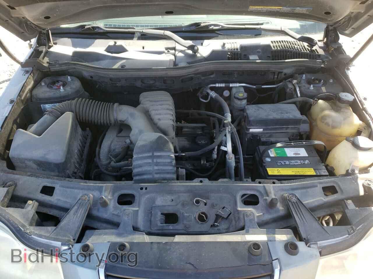 2007 SATURN VUE - VIN: 5GZCZ33D67S829347 - Фото 7