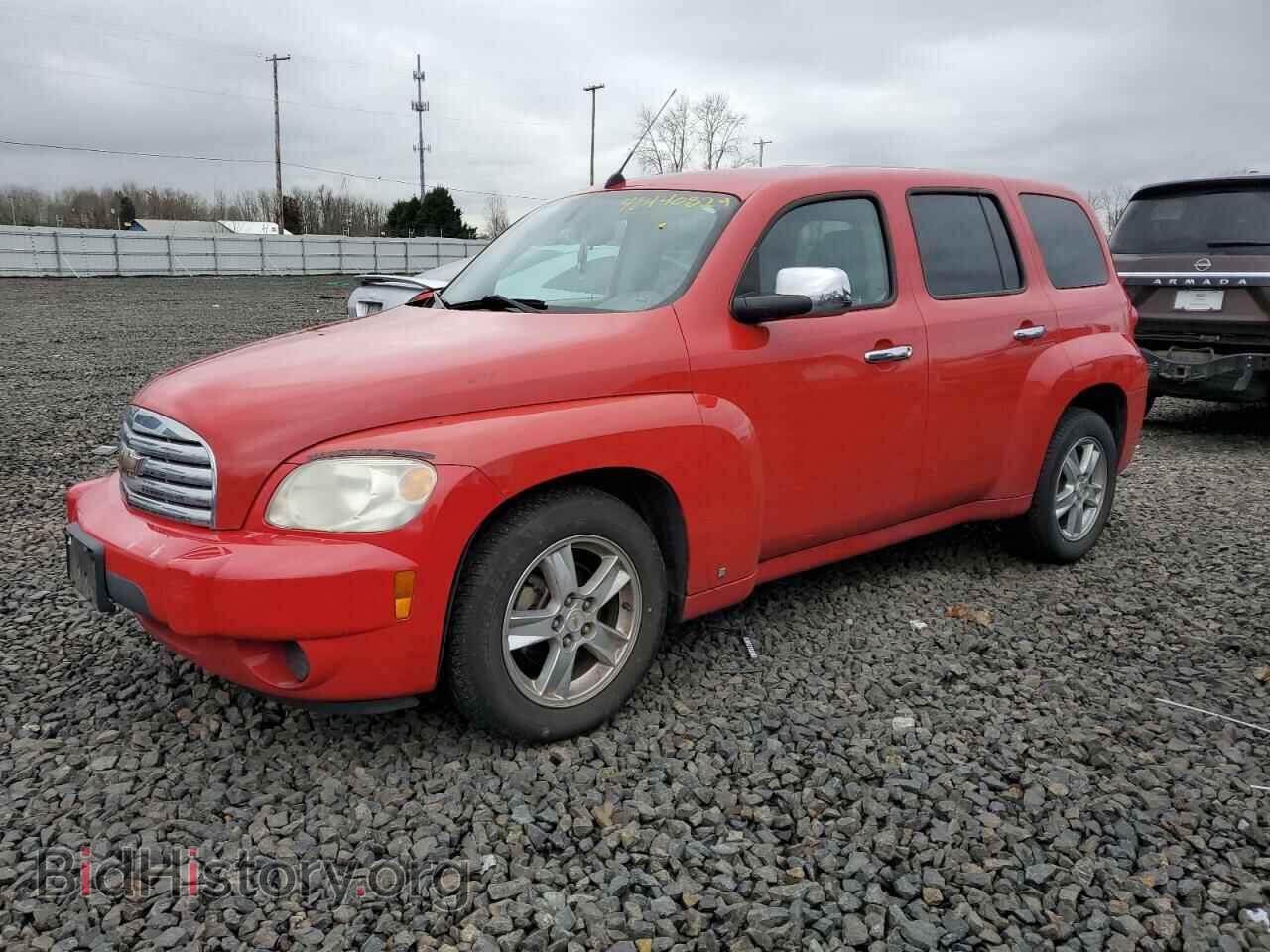 Photo 3GNCA23B49S520444 - CHEVROLET ALL Models 2009
