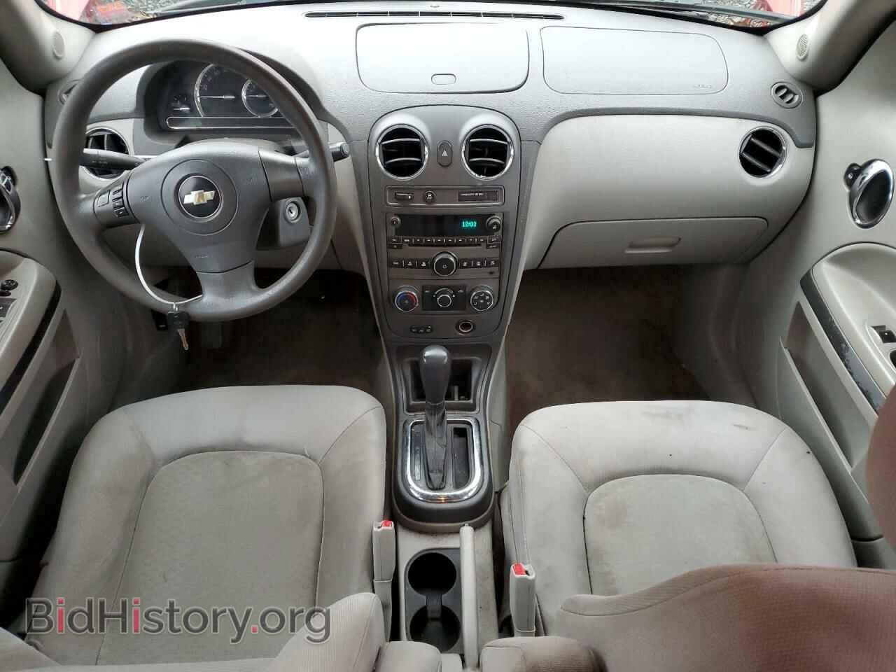 2009 CHEVROLET ALL Models - VIN: 3GNCA23B49S520444 - Фото 8