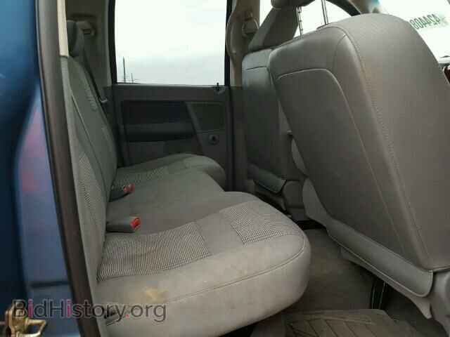 2006 DODGE RAM 1500 - VIN: 1D7HU18236S697203 - Фото 6
