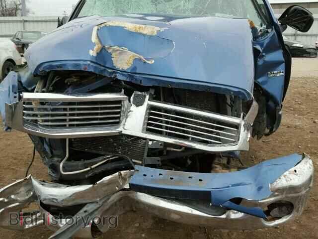 2006 DODGE RAM 1500 - VIN: 1D7HU18236S697203 - Фото 7