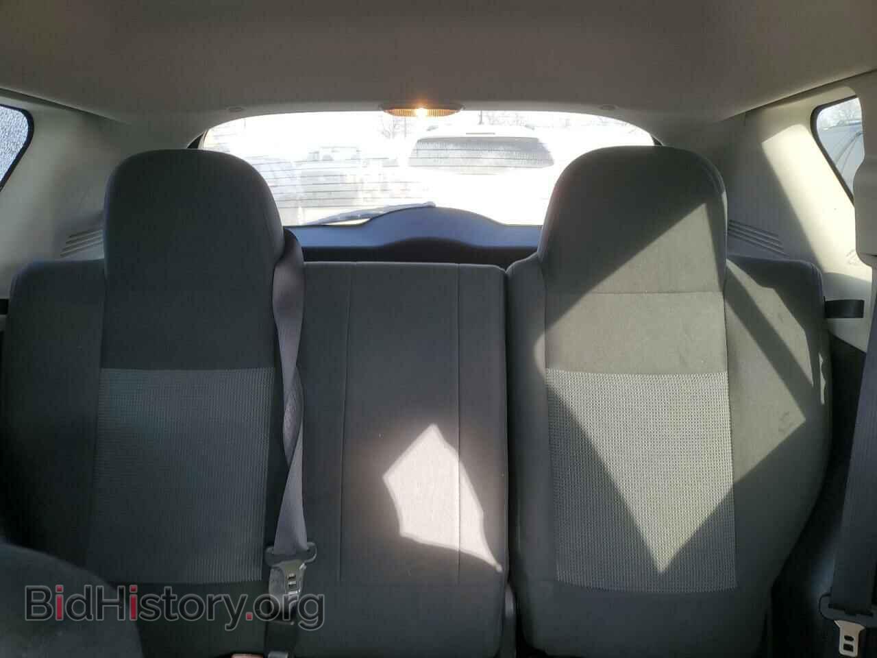 2016 JEEP COMPASS - VIN: 1C4NJCBB4GD678224 - Фото 10