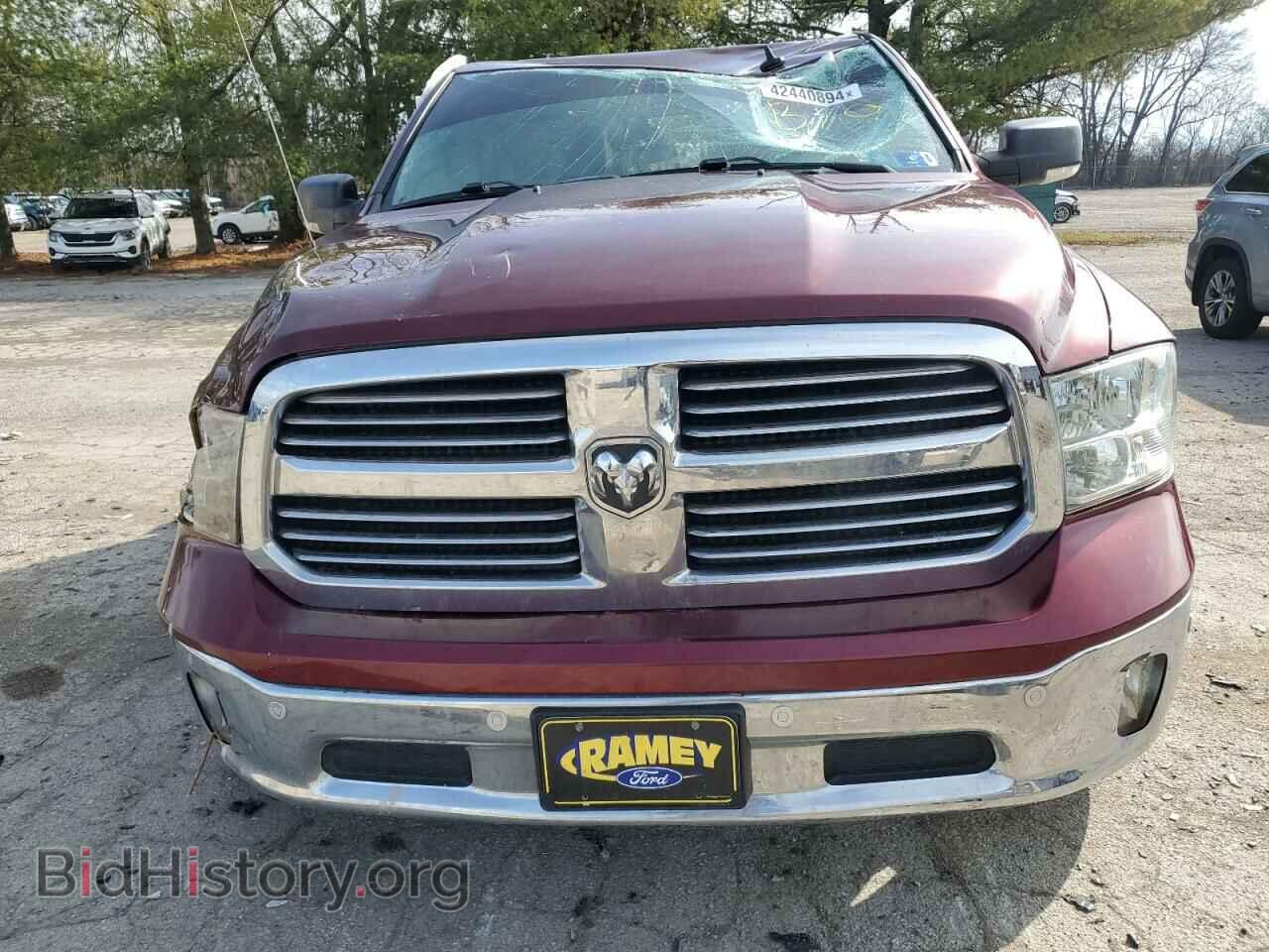 2017 RAM 1500 - VIN: 3C6RR7LT2HG593953 - Фото 5
