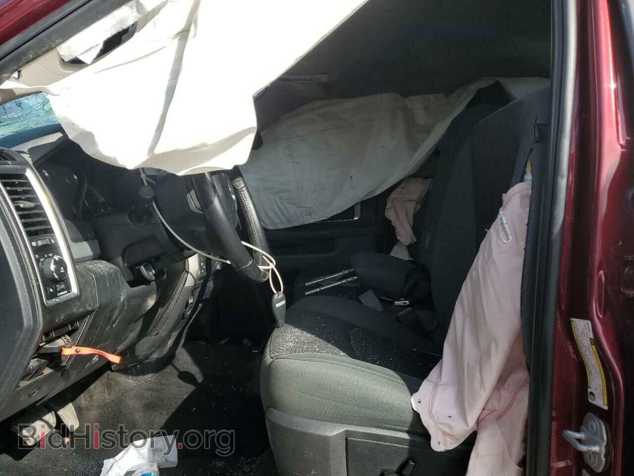 2017 RAM 1500 - VIN: 3C6RR7LT2HG593953 - Фото 7