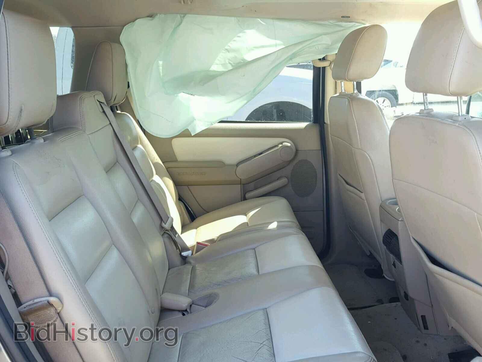 2008 FORD EXPLORER - VIN: 1FMEU63E18UA57893 - Фото 6