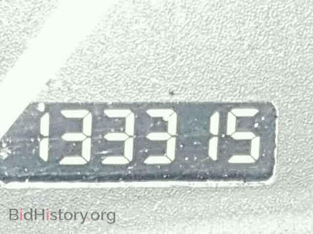2000 SATURN LS/LS1/LS2 - VIN: 1G8JS52F0YY610971 - Фото 8