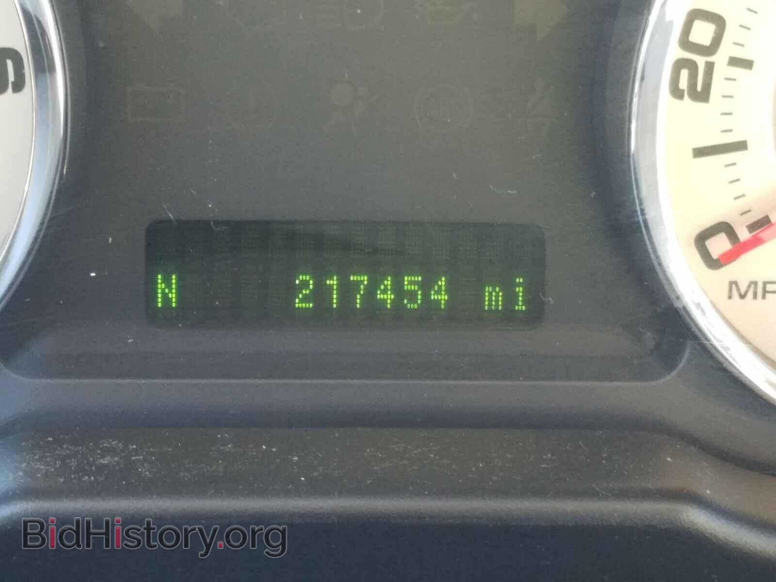 2009 FORD EDGE - VIN: 2FMDK48C69BB03531 - Photo 8