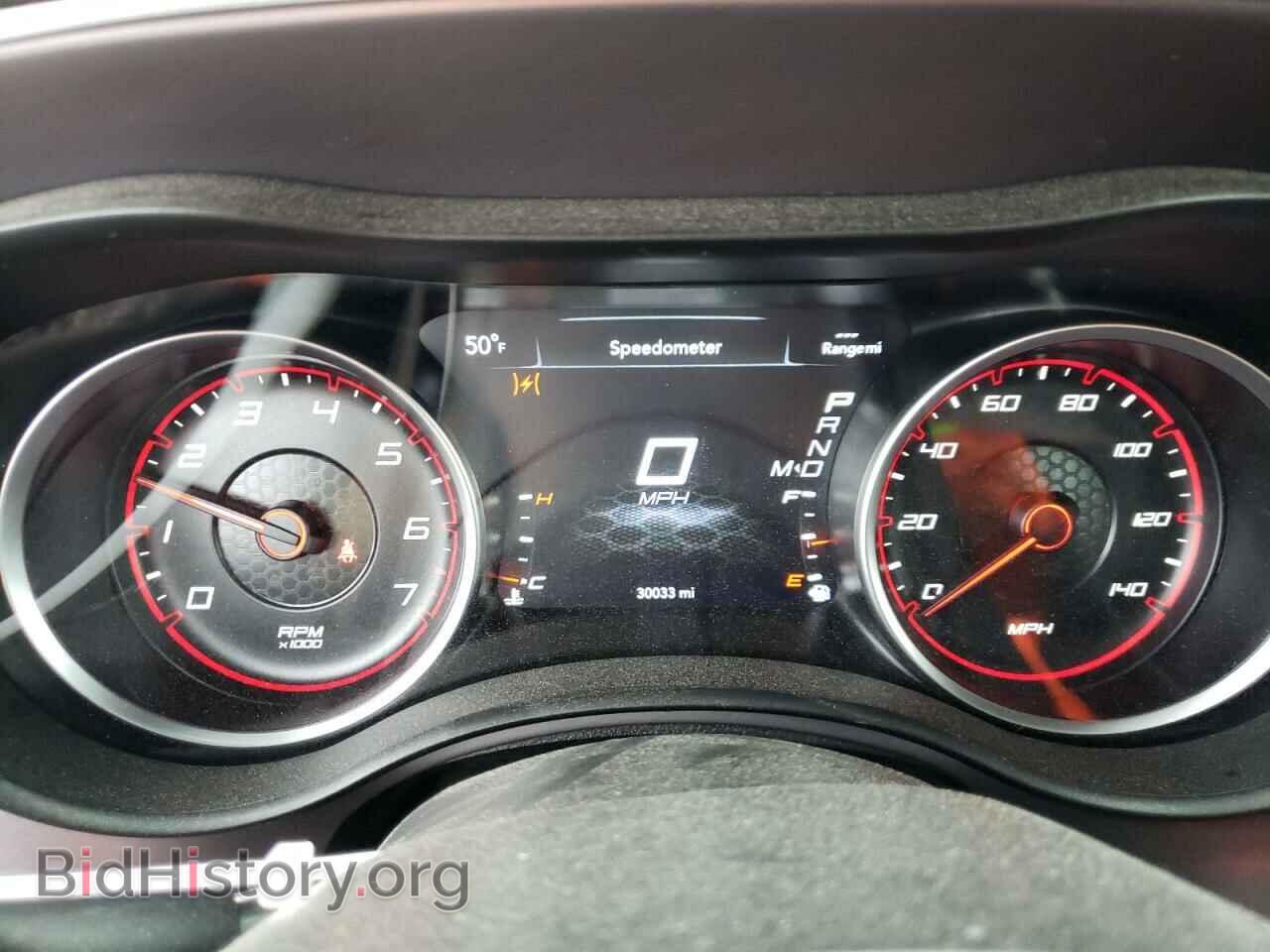 2022 DODGE CHARGER - VIN: 2C3CDXBG4NH201072 - Фото 9