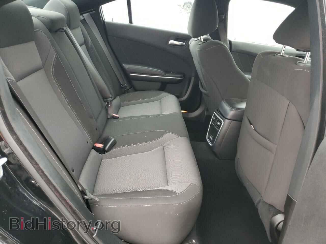 2022 DODGE CHARGER - VIN: 2C3CDXBG4NH201072 - Фото 10